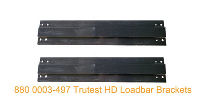 Trutest load bar bracket